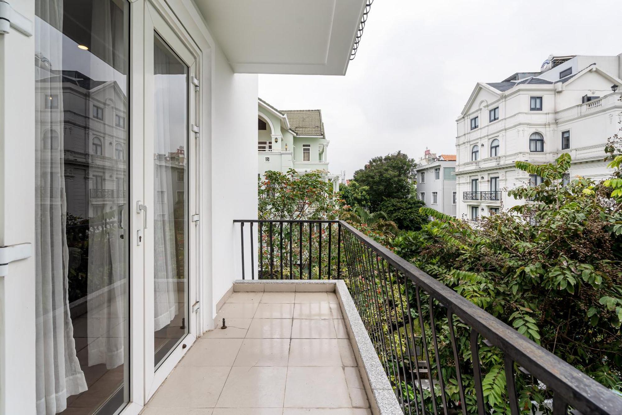 La Palma Boutique Hotel Ho Chi Minh-byen Eksteriør bilde
